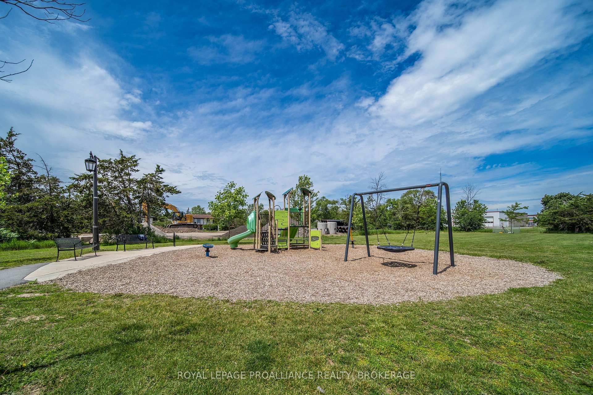Photo 30 of 40 Tegan Court, Loyalist, Odessa — HOMEH