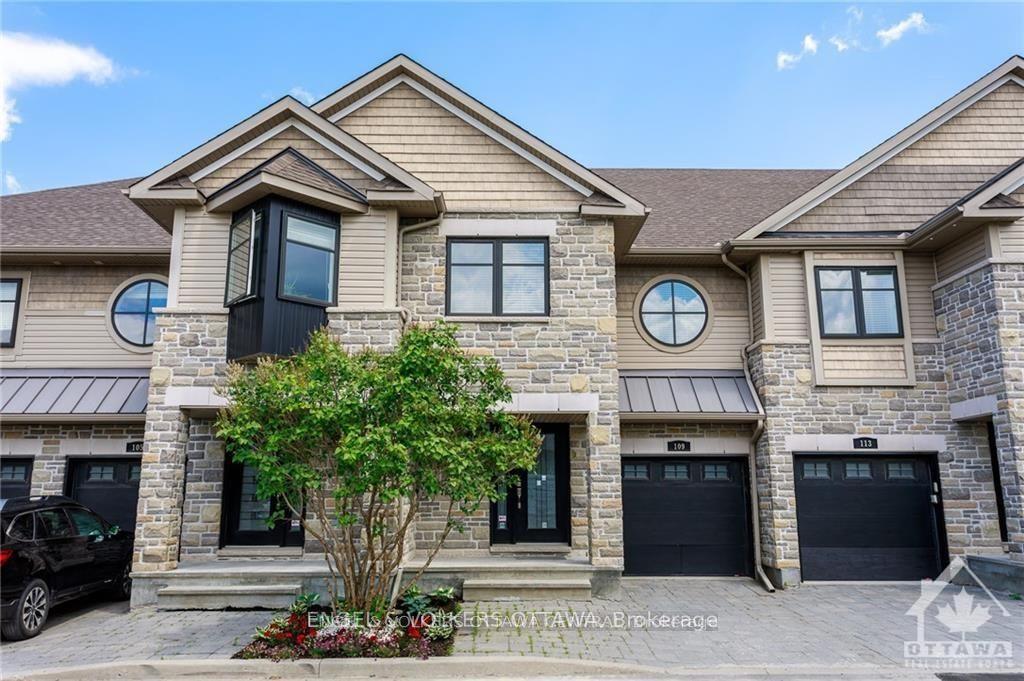 Photo 1 of 109 Montauk, Ottawa, Carleton Heights — HOMEH