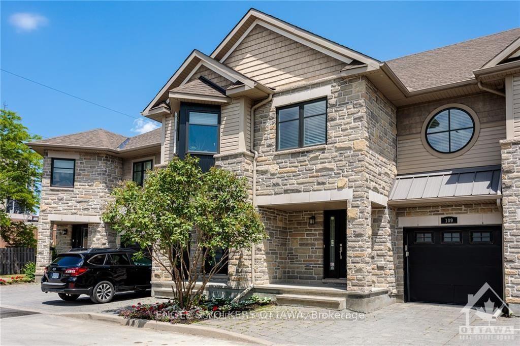 Photo 2 of 109 Montauk, Ottawa, Carleton Heights — HOMEH