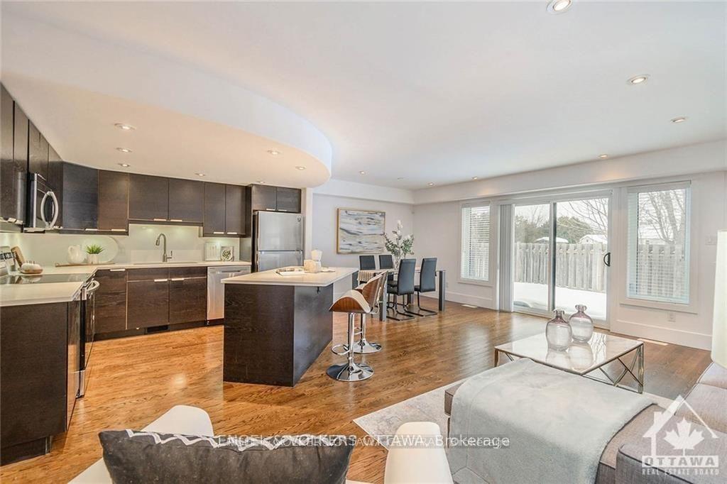 Photo 9 of 109 Montauk, Ottawa, Carleton Heights — HOMEH