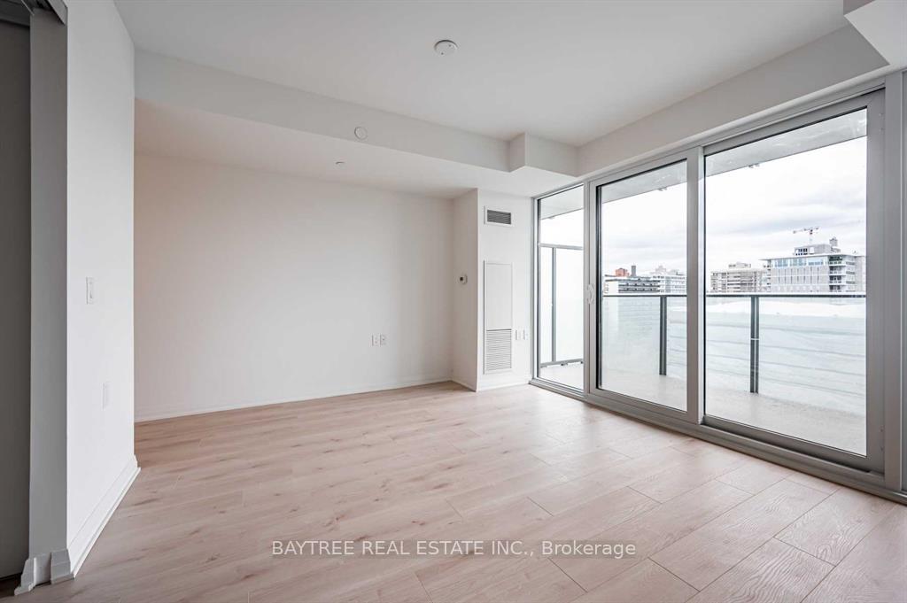 Photo 6 of Unit 1606, 99 Foxbar Road, Toronto, Yonge-St. Clair — HOMEH