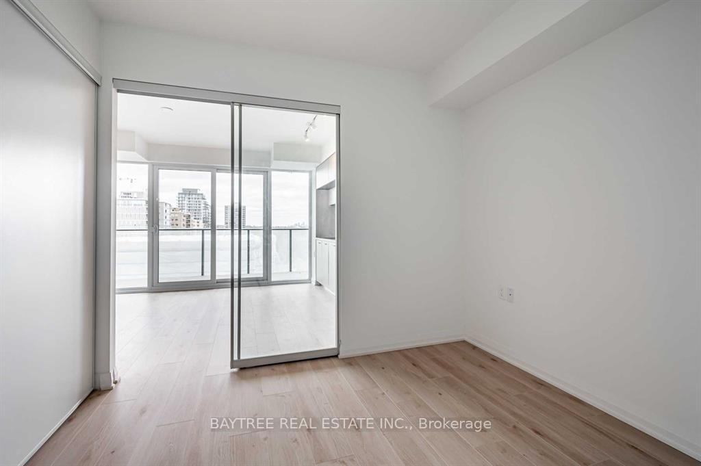Photo 14 of Unit 1606, 99 Foxbar Road, Toronto, Yonge-St. Clair — HOMEH