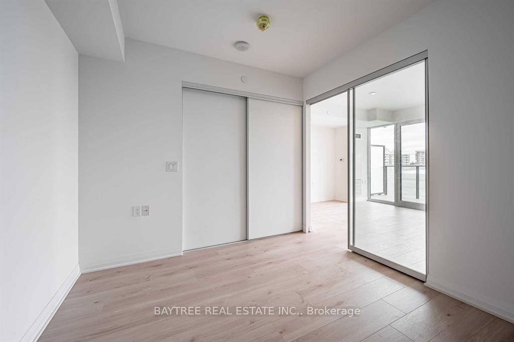 Photo 15 of Unit 1606, 99 Foxbar Road, Toronto, Yonge-St. Clair — HOMEH