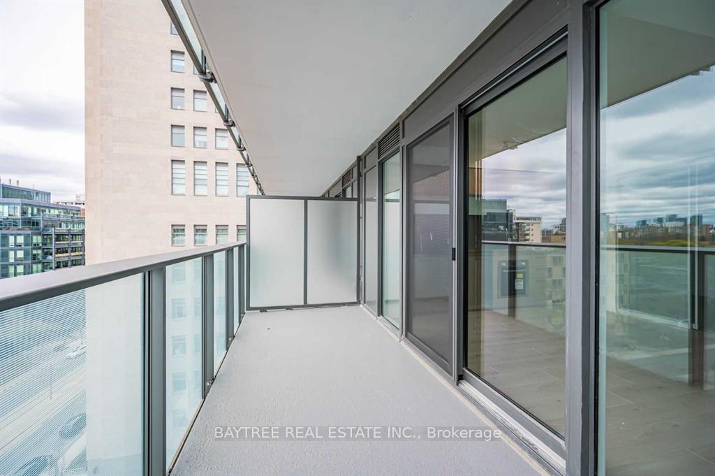 Photo 17 of Unit 1606, 99 Foxbar Road, Toronto, Yonge-St. Clair — HOMEH