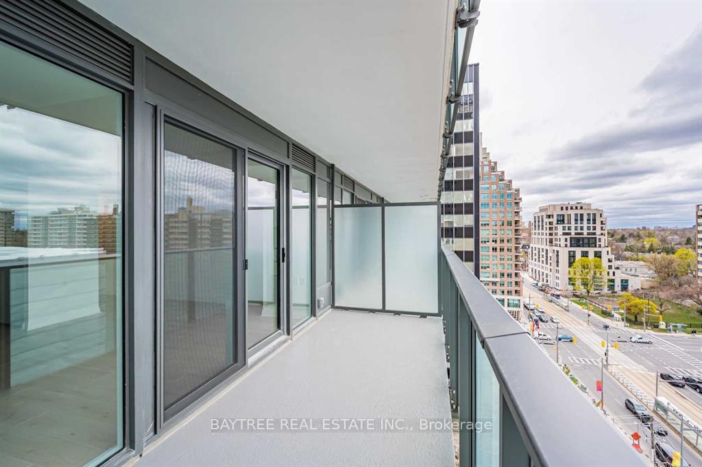 Photo 18 of Unit 1606, 99 Foxbar Road, Toronto, Yonge-St. Clair — HOMEH