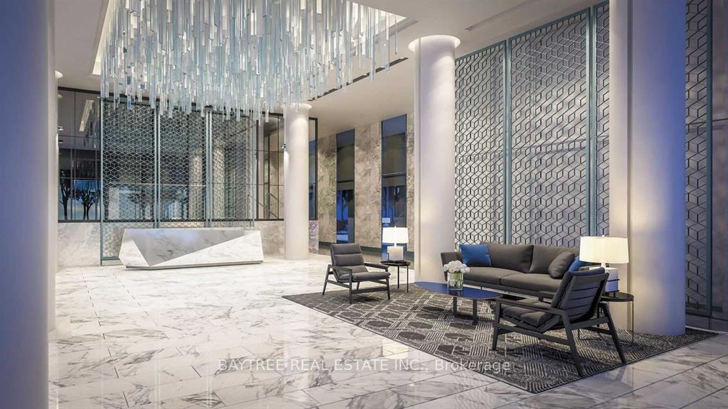 Photo 25 of Unit 1606, 99 Foxbar Road, Toronto, Yonge-St. Clair — HOMEH