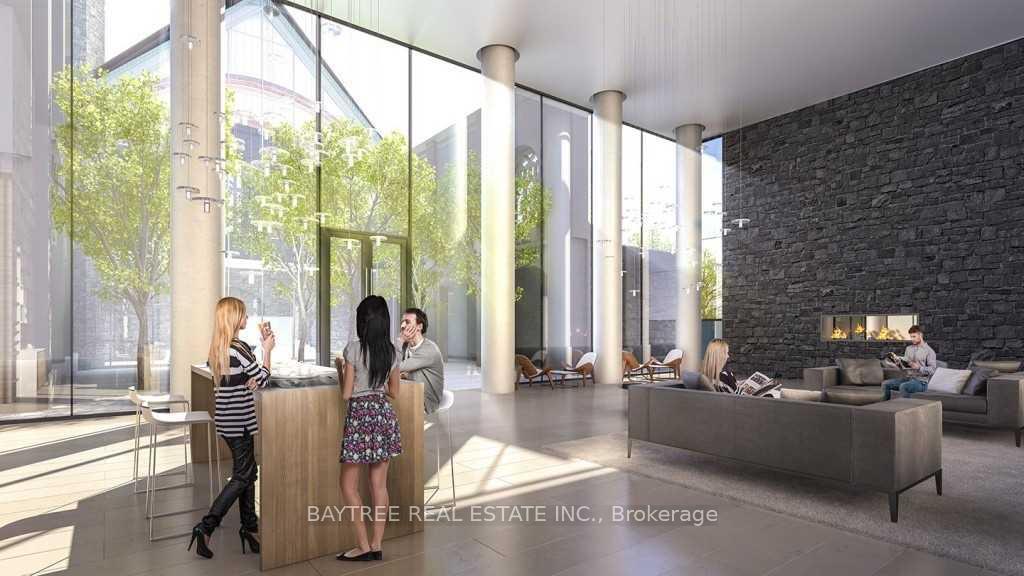 Photo 26 of Unit 1606, 99 Foxbar Road, Toronto, Yonge-St. Clair — HOMEH