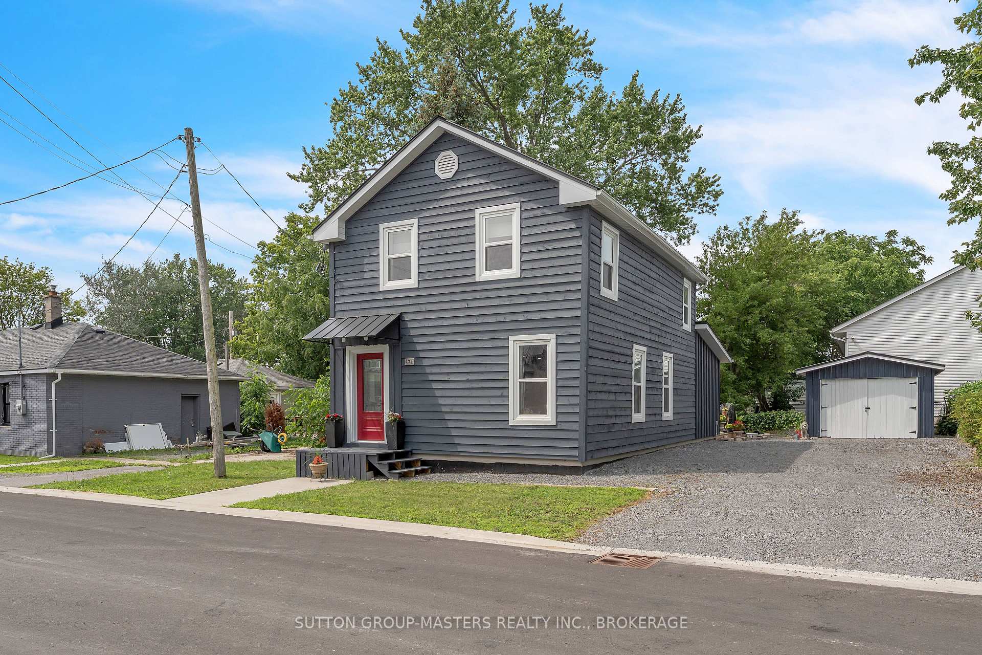 Photo of 173 Davy Street N