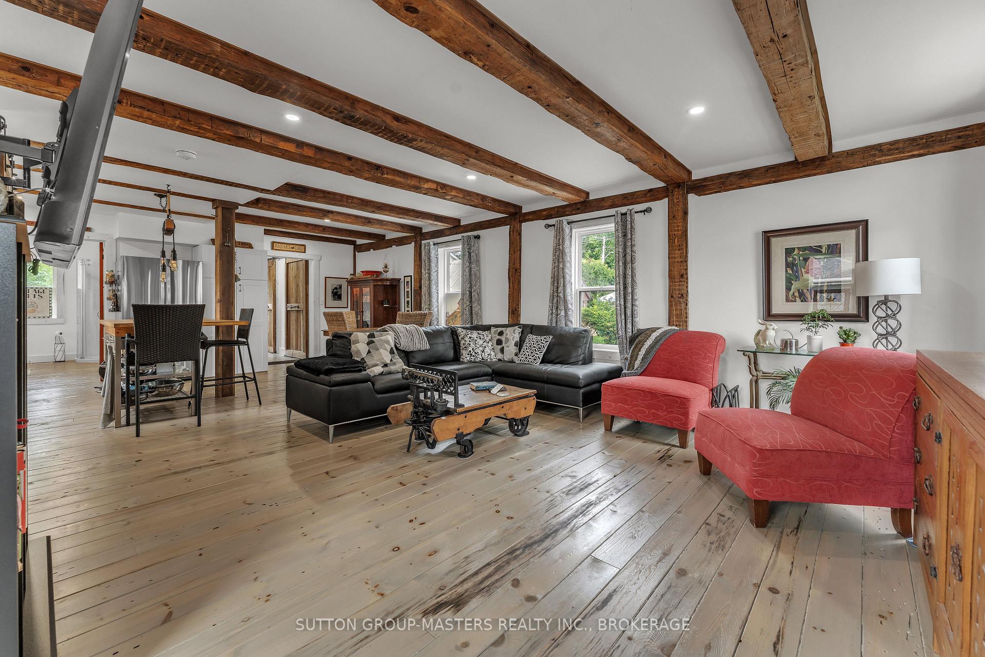 Photo 8 of 173 Davy Street N, Loyalist, Bath — HOMEH