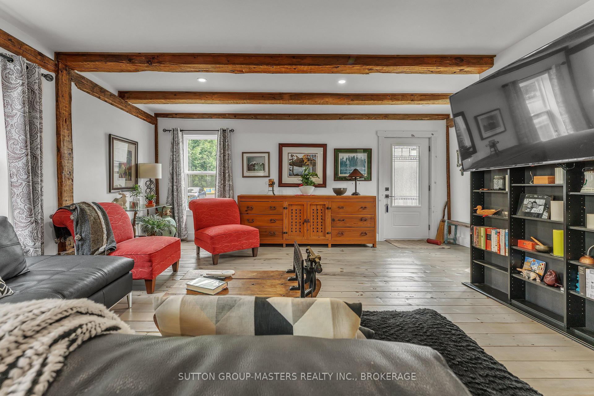 Photo 10 of 173 Davy Street N, Loyalist, Bath — HOMEH