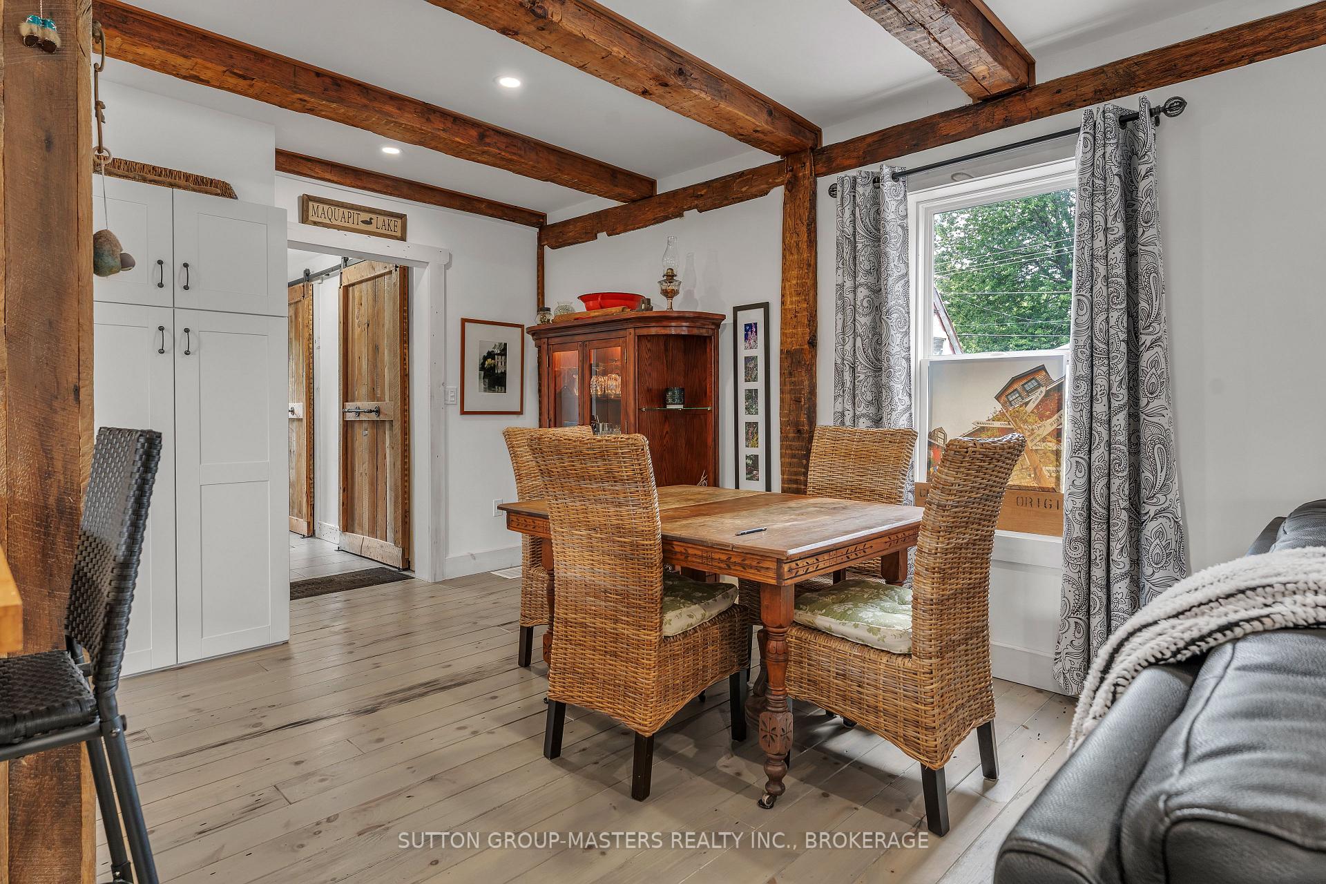 Photo 13 of 173 Davy Street N, Loyalist, Bath — HOMEH
