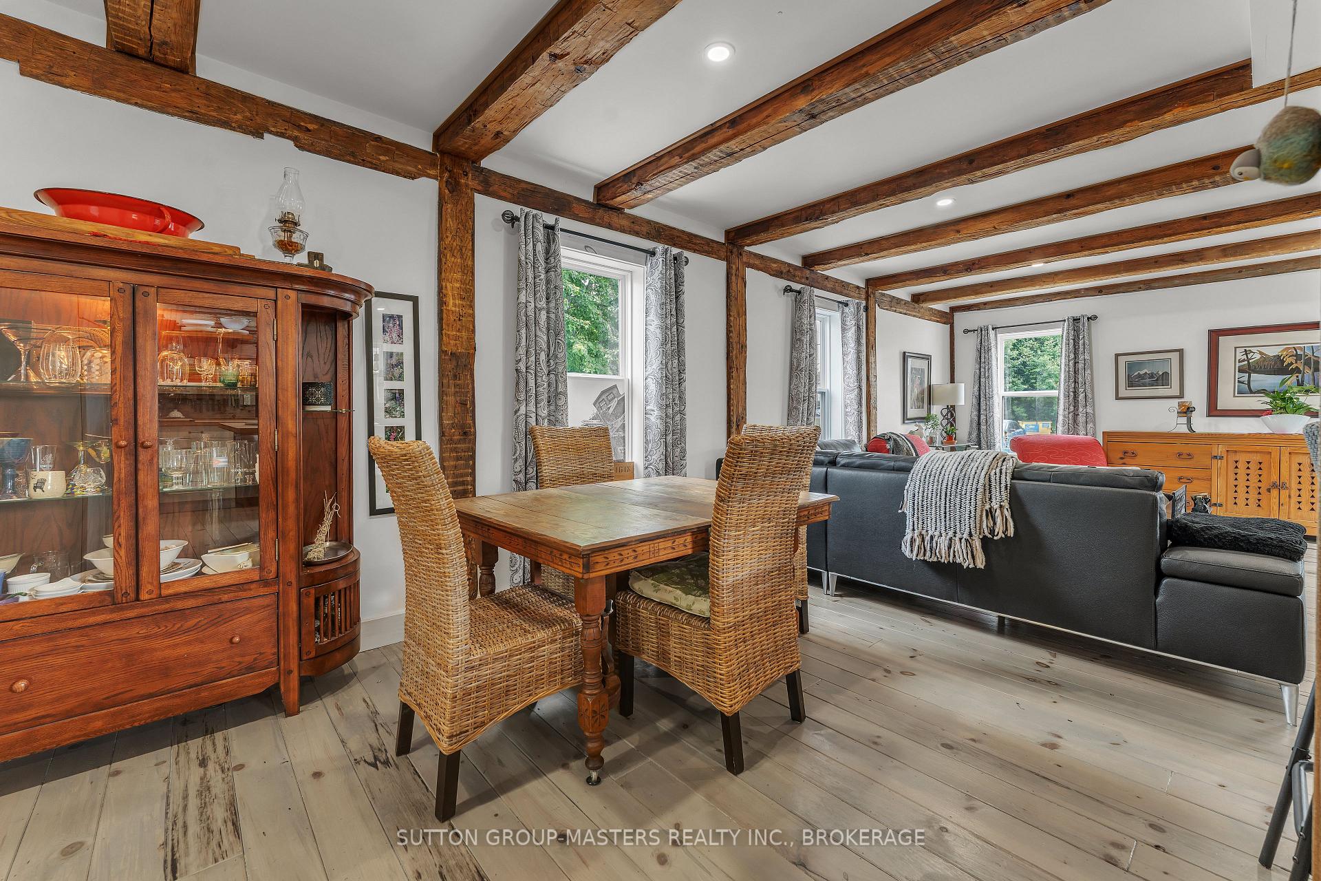 Photo 14 of 173 Davy Street N, Loyalist, Bath — HOMEH
