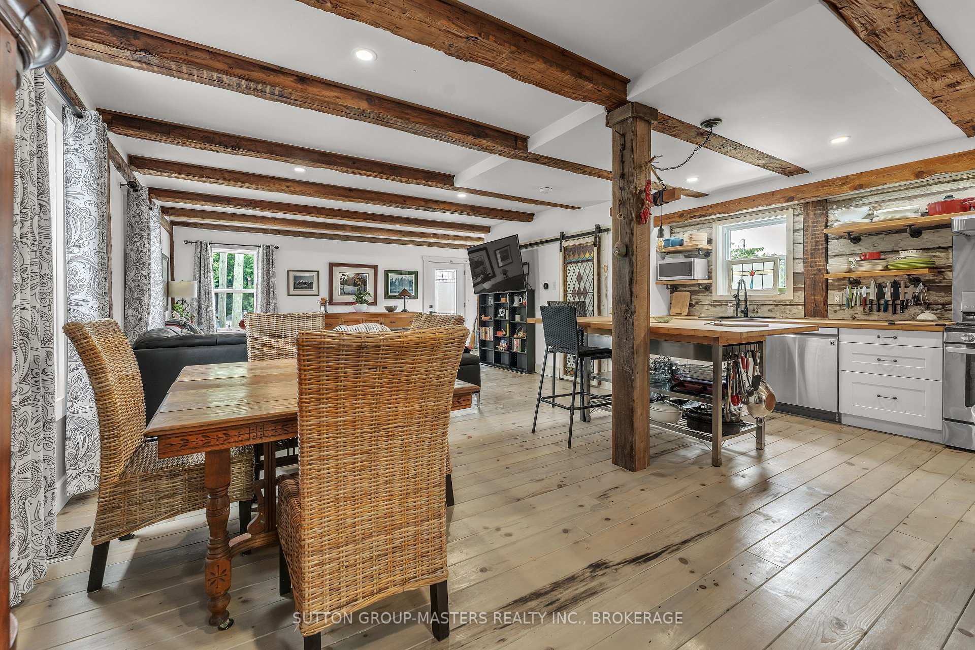 Photo 15 of 173 Davy Street N, Loyalist, Bath — HOMEH