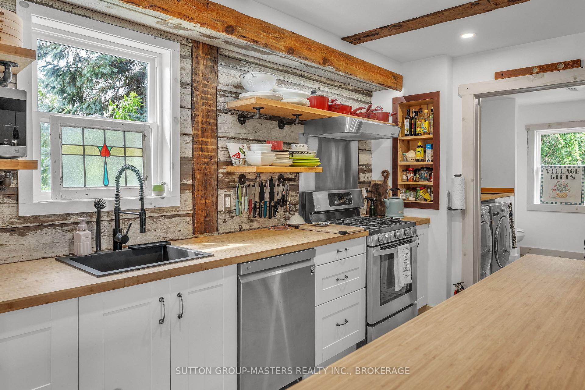 Photo 16 of 173 Davy Street N, Loyalist, Bath — HOMEH