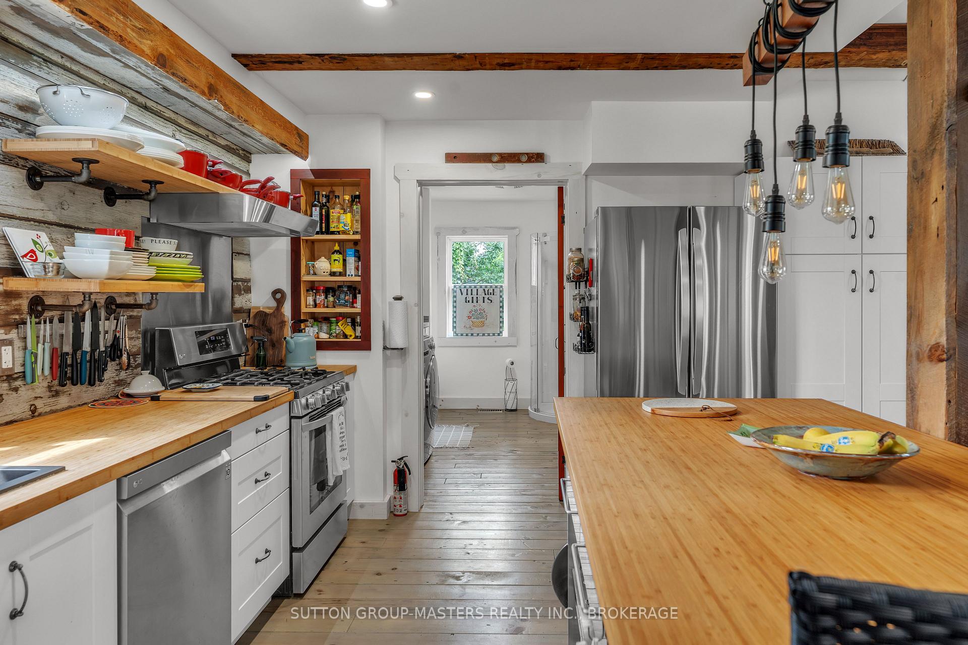 Photo 17 of 173 Davy Street N, Loyalist, Bath — HOMEH