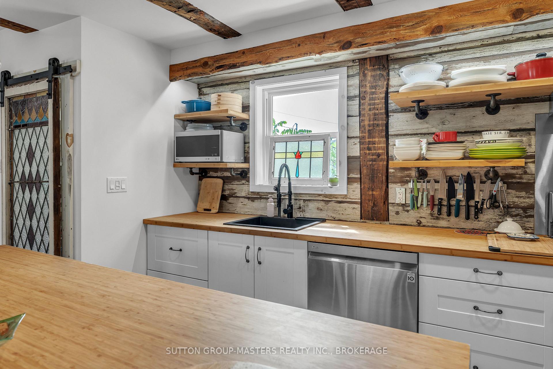 Photo 18 of 173 Davy Street N, Loyalist, Bath — HOMEH