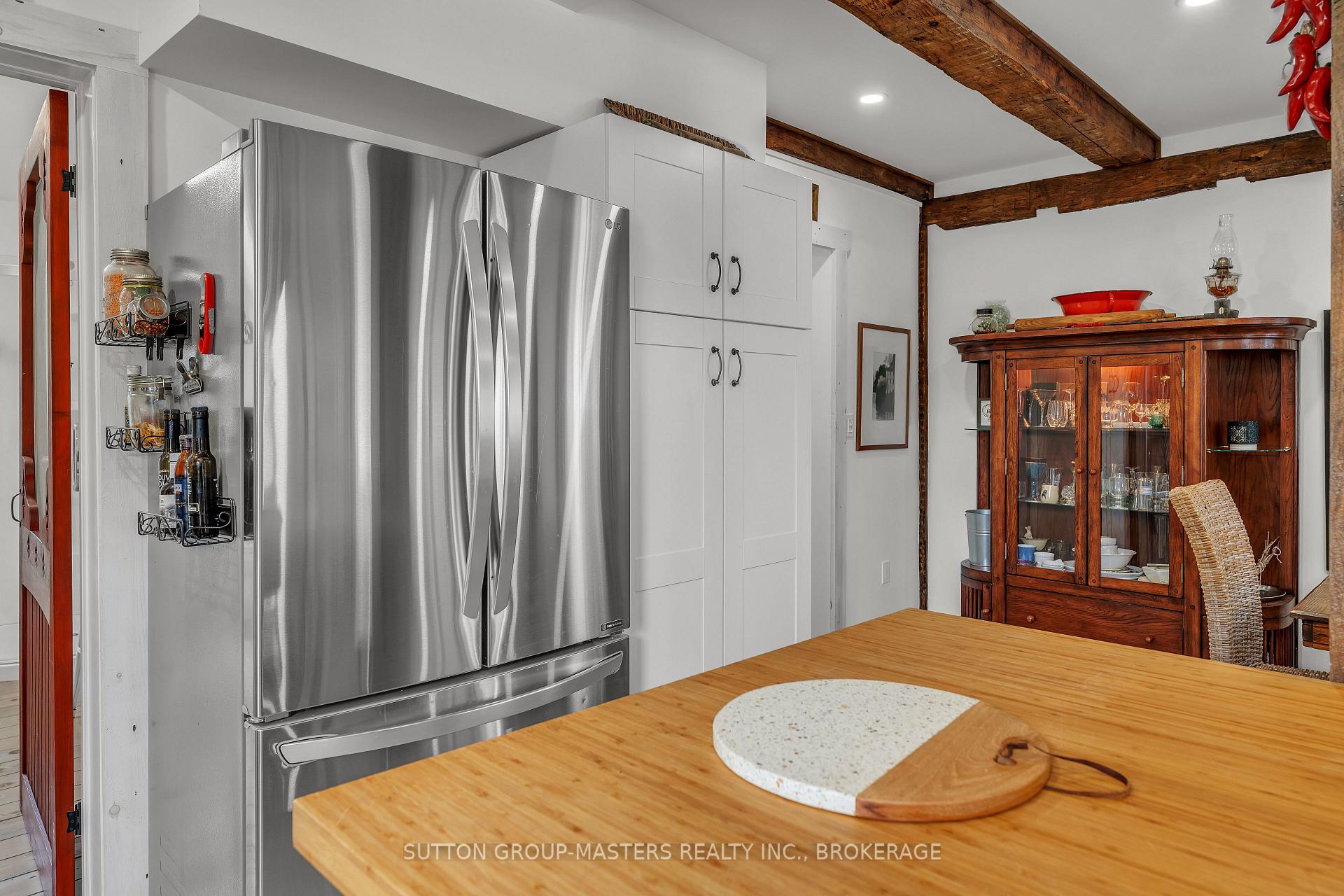 Photo 19 of 173 Davy Street N, Loyalist, Bath — HOMEH