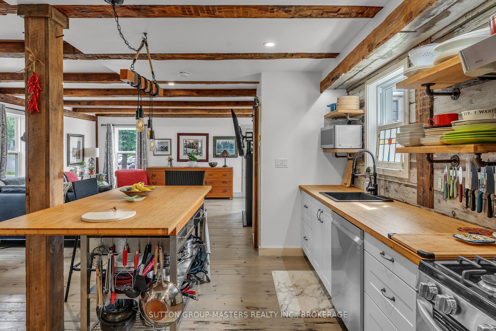 Photo 21 of 173 Davy Street N, Loyalist, Bath — HOMEH
