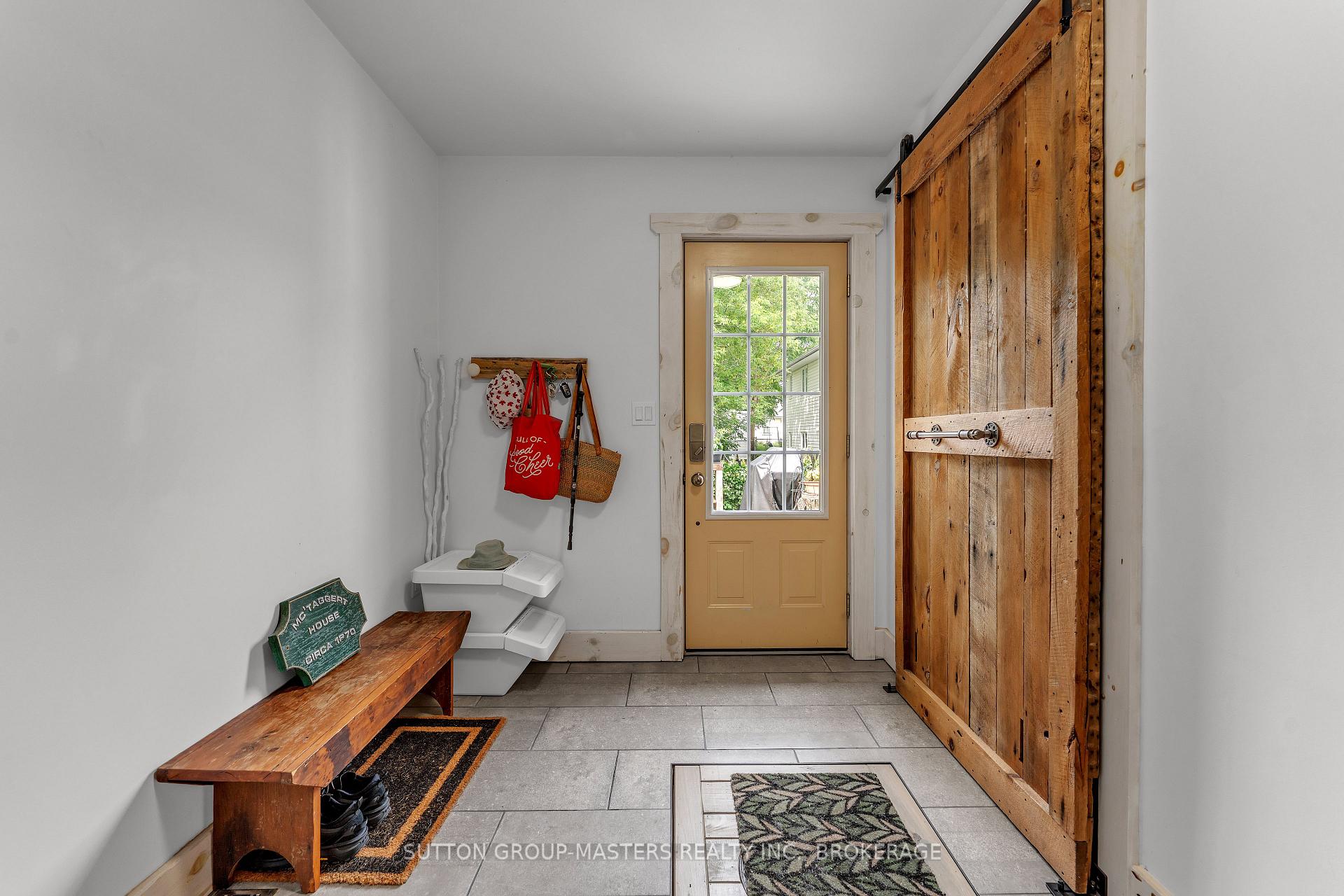 Photo 23 of 173 Davy Street N, Loyalist, Bath — HOMEH
