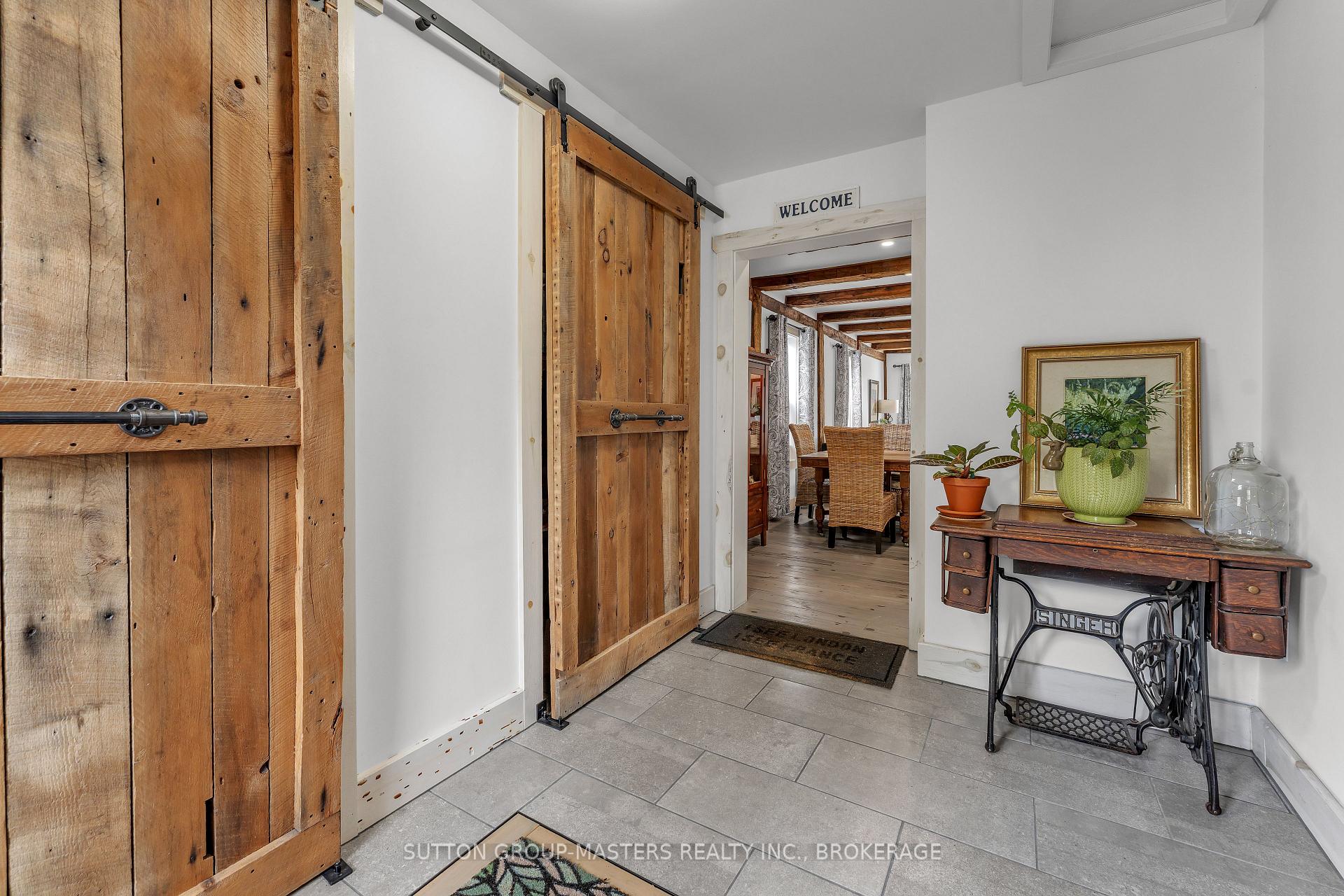 Photo 24 of 173 Davy Street N, Loyalist, Bath — HOMEH