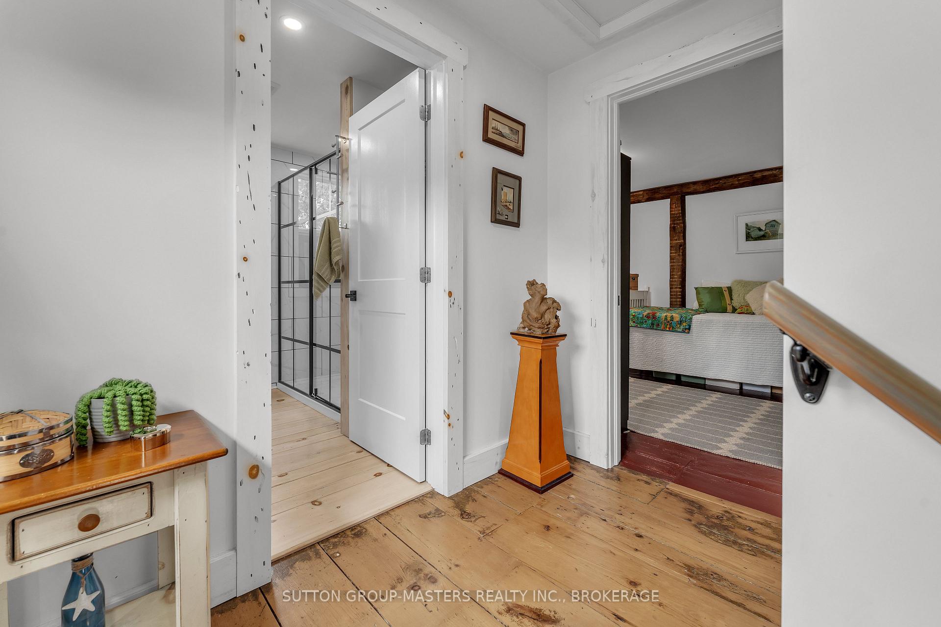 Photo 25 of 173 Davy Street N, Loyalist, Bath — HOMEH