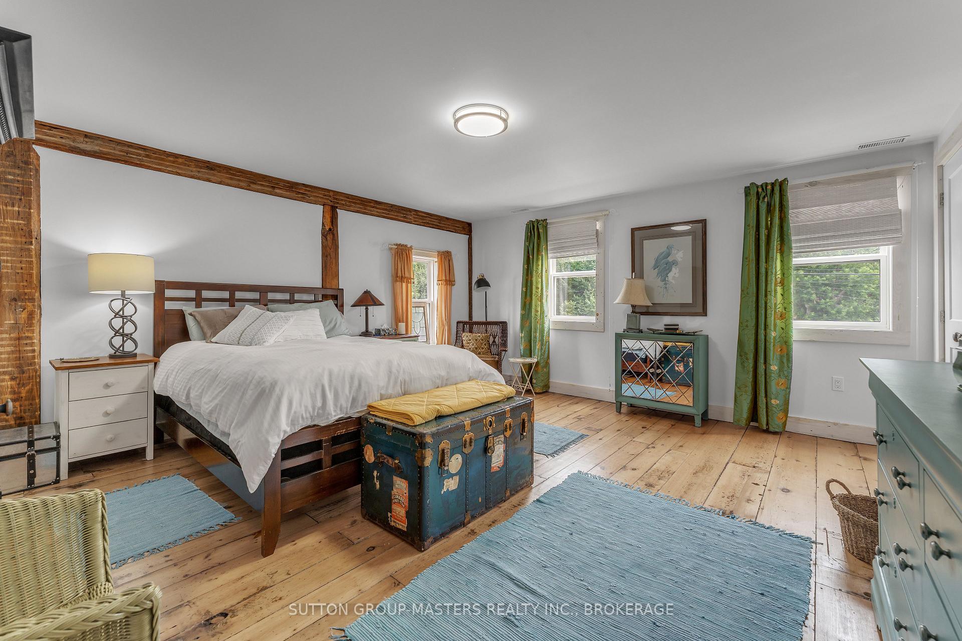 Photo 26 of 173 Davy Street N, Loyalist, Bath — HOMEH