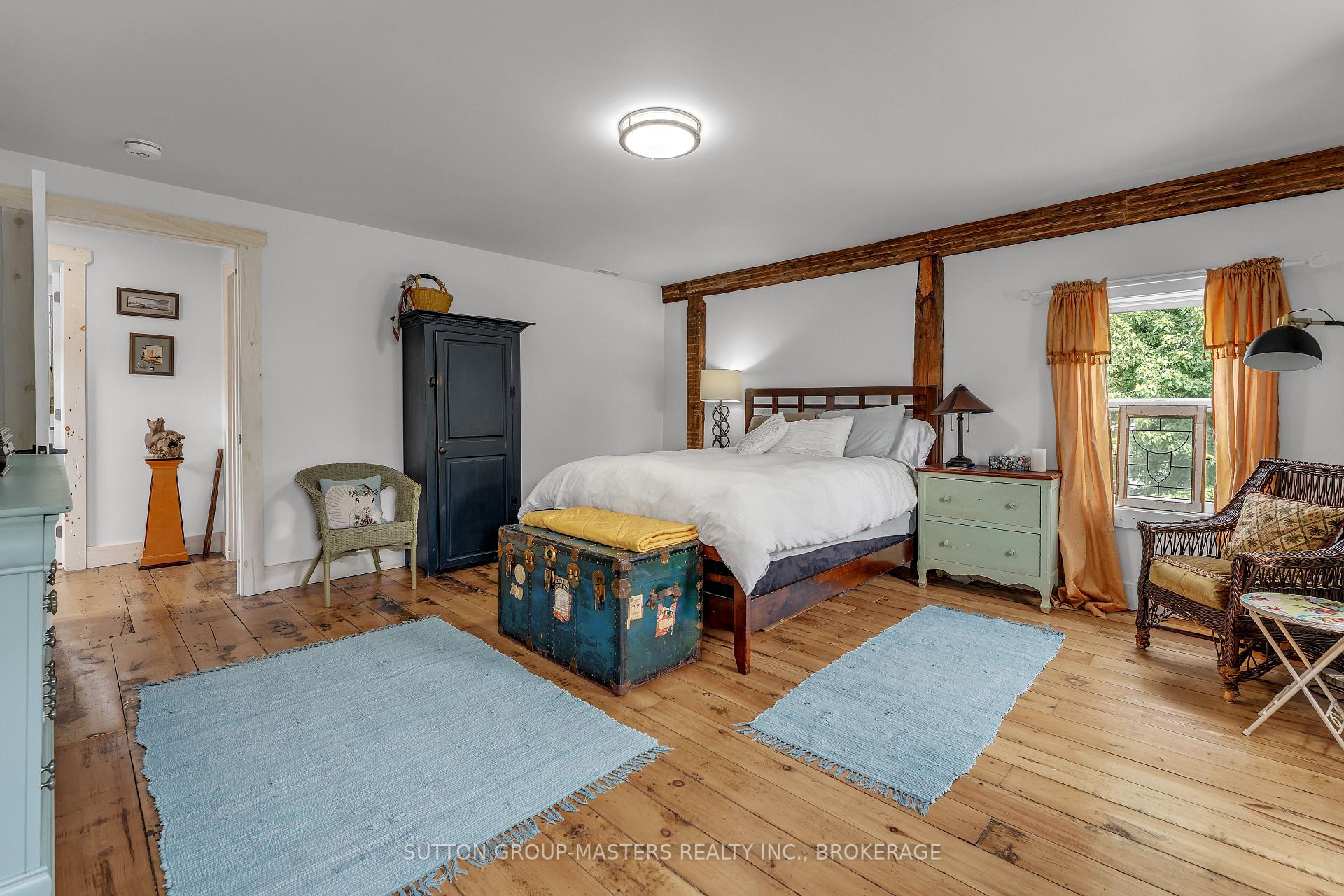 Photo 28 of 173 Davy Street N, Loyalist, Bath — HOMEH