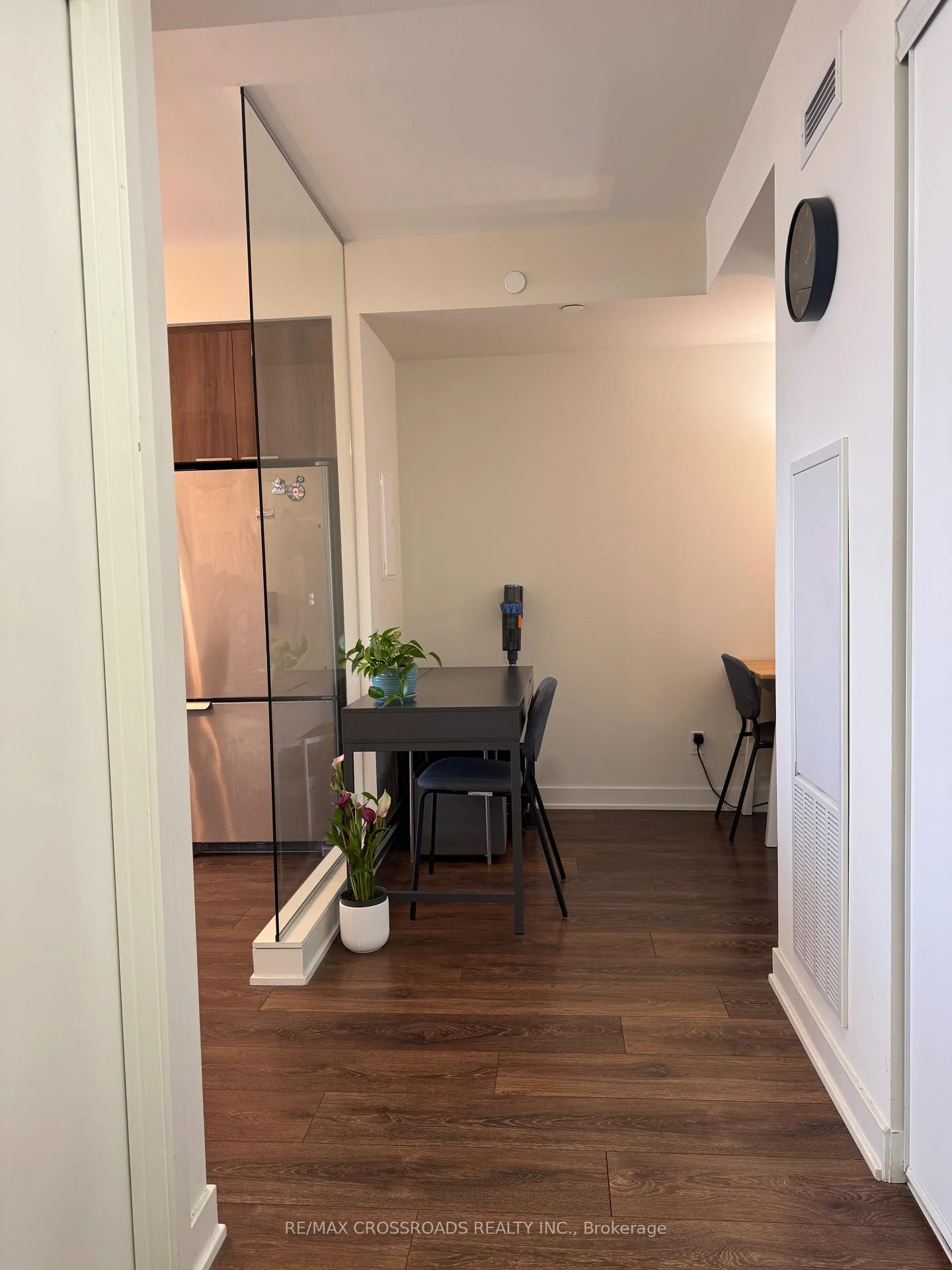 Photo 2 of Unit 2506, 2 Sonic Way, Toronto, Flemingdon Park — HOMEH