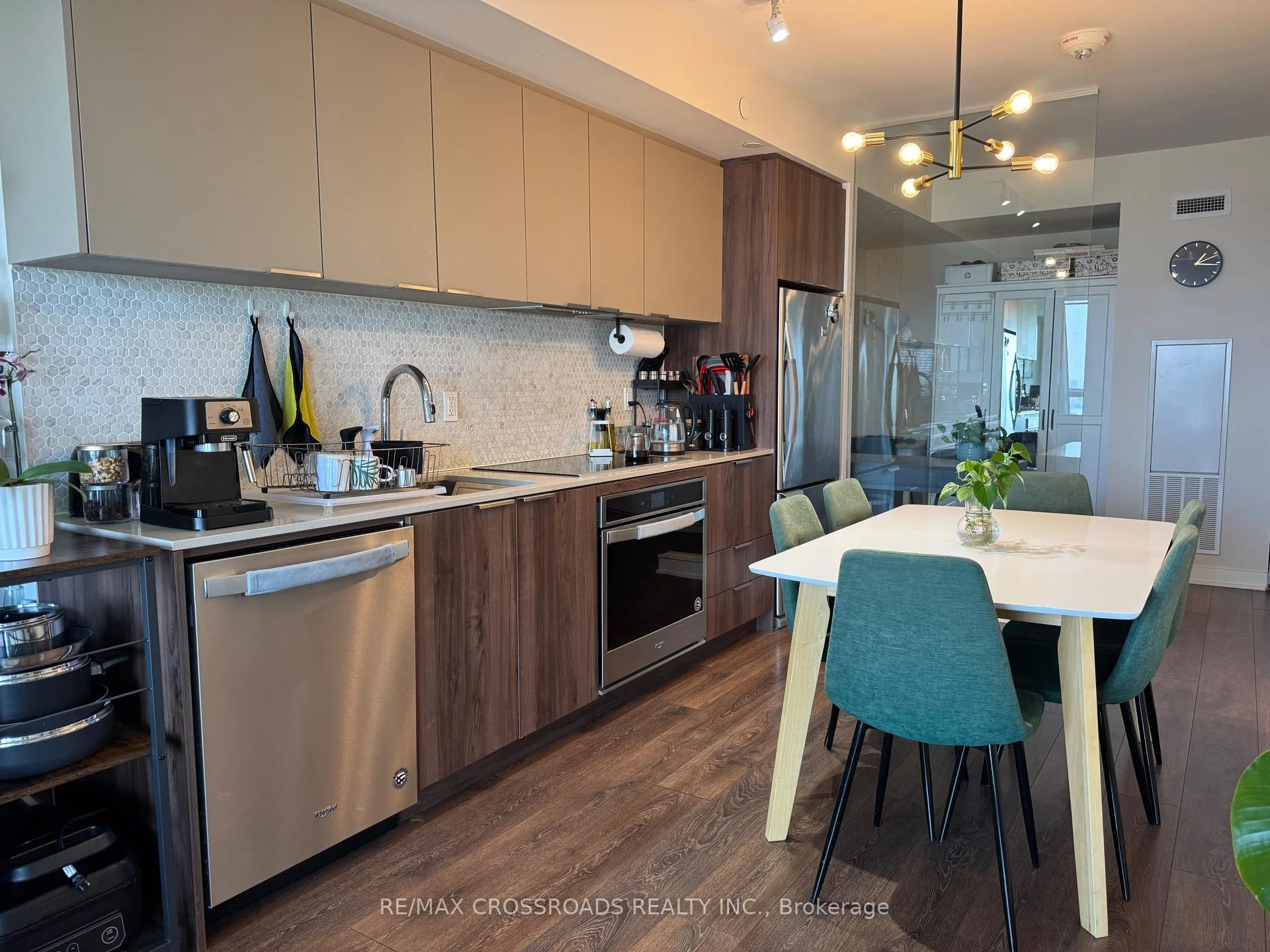 Photo 5 of Unit 2506, 2 Sonic Way, Toronto, Flemingdon Park — HOMEH