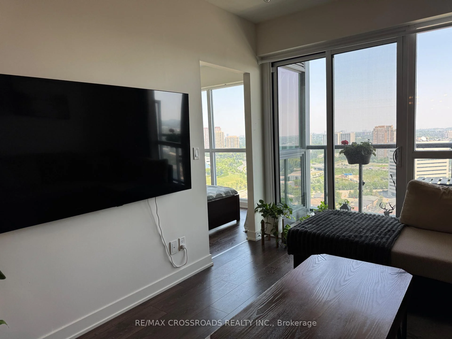 Photo 10 of Unit 2506, 2 Sonic Way, Toronto, Flemingdon Park — HOMEH