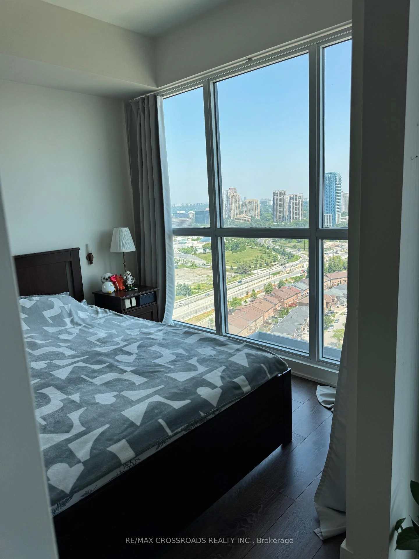 Photo 11 of Unit 2506, 2 Sonic Way, Toronto, Flemingdon Park — HOMEH