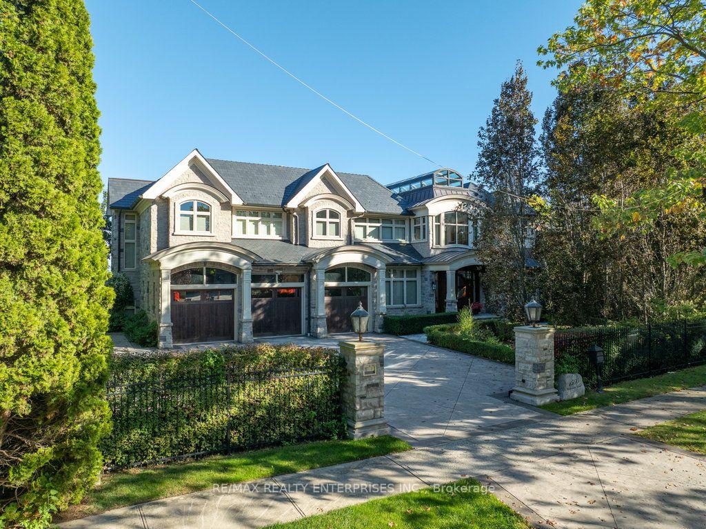 Photo 2 of 1500 Watersedge Road, Mississauga, Clarkson — HOMEH