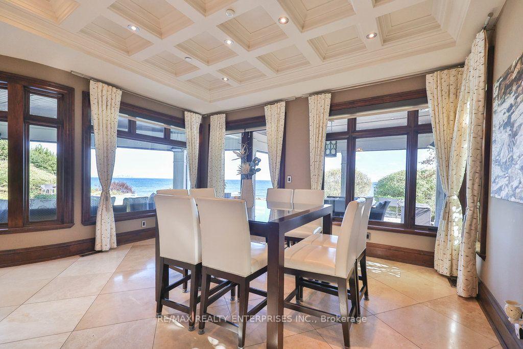Photo 13 of 1500 Watersedge Road, Mississauga, Clarkson — HOMEH