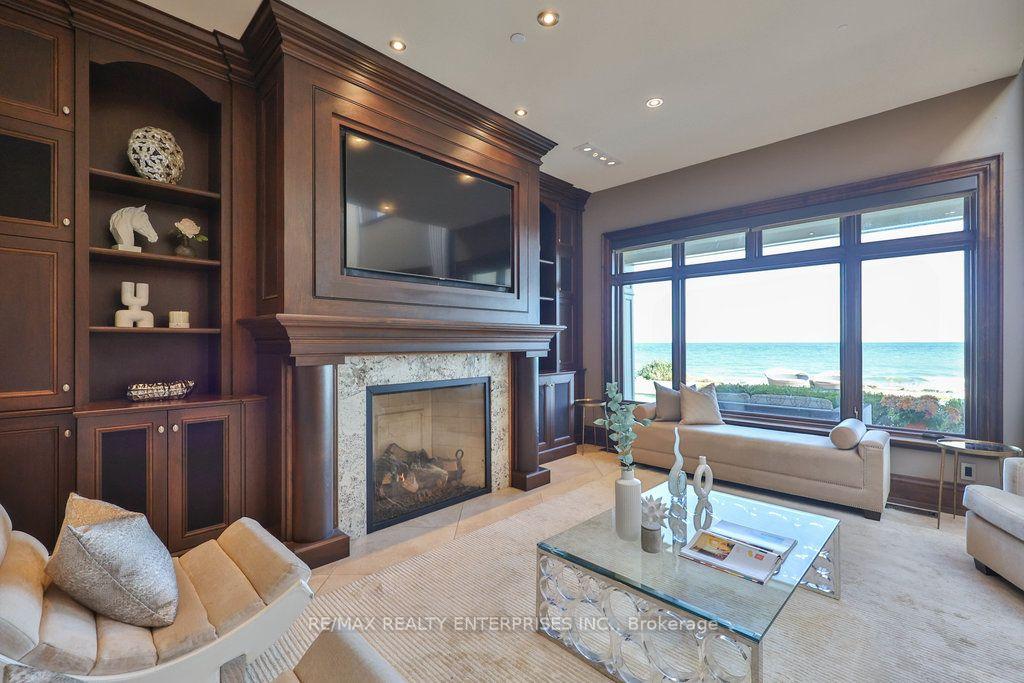 Photo 14 of 1500 Watersedge Road, Mississauga, Clarkson — HOMEH