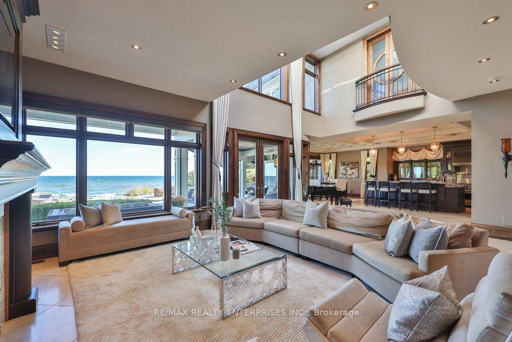 Photo 16 of 1500 Watersedge Road, Mississauga, Clarkson — HOMEH
