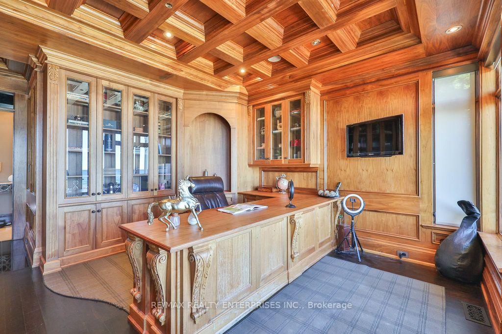 Photo 17 of 1500 Watersedge Road, Mississauga, Clarkson — HOMEH