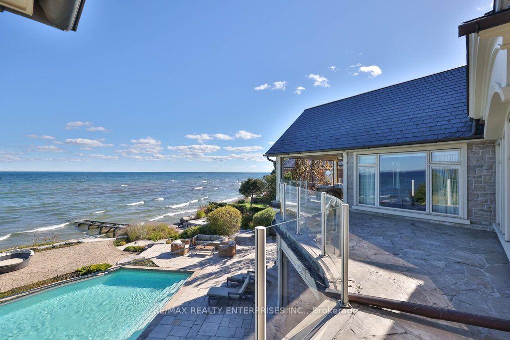 Photo 28 of 1500 Watersedge Road, Mississauga, Clarkson — HOMEH
