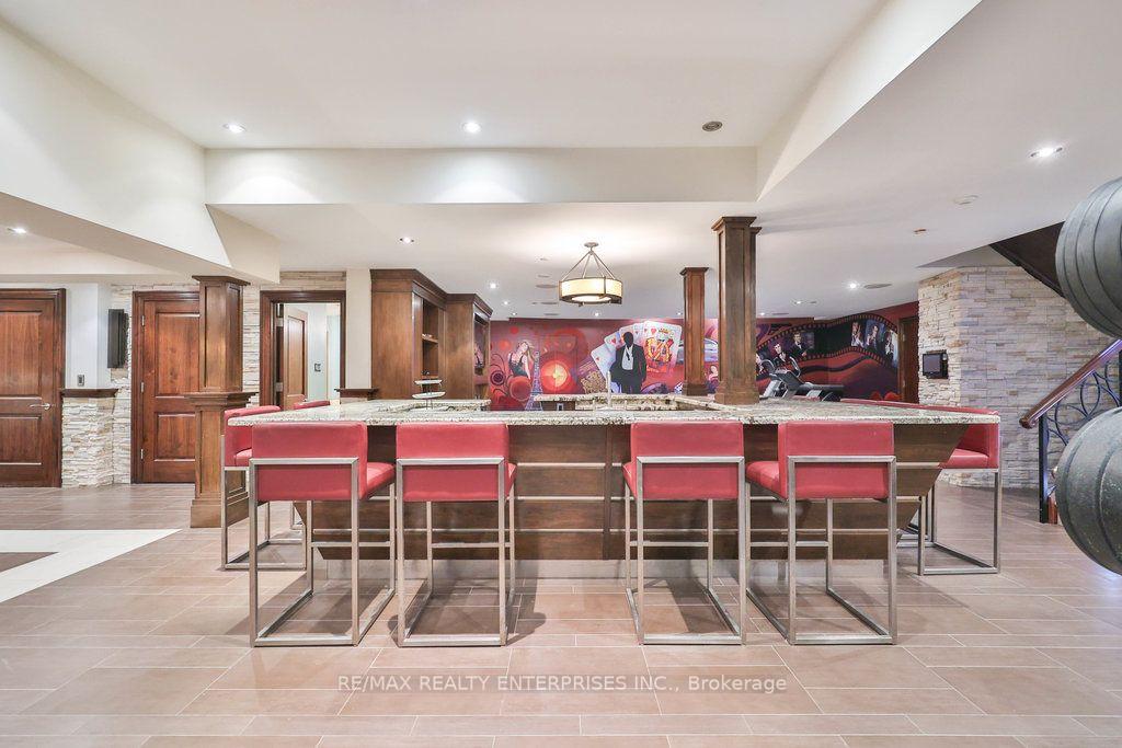 Photo 31 of 1500 Watersedge Road, Mississauga, Clarkson — HOMEH
