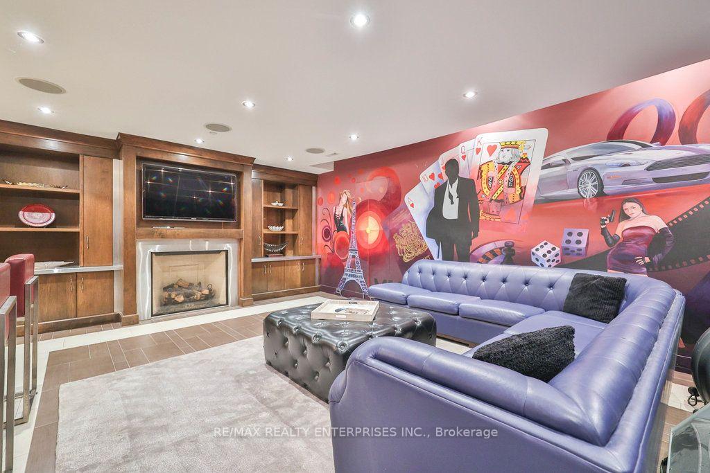 Photo 32 of 1500 Watersedge Road, Mississauga, Clarkson — HOMEH