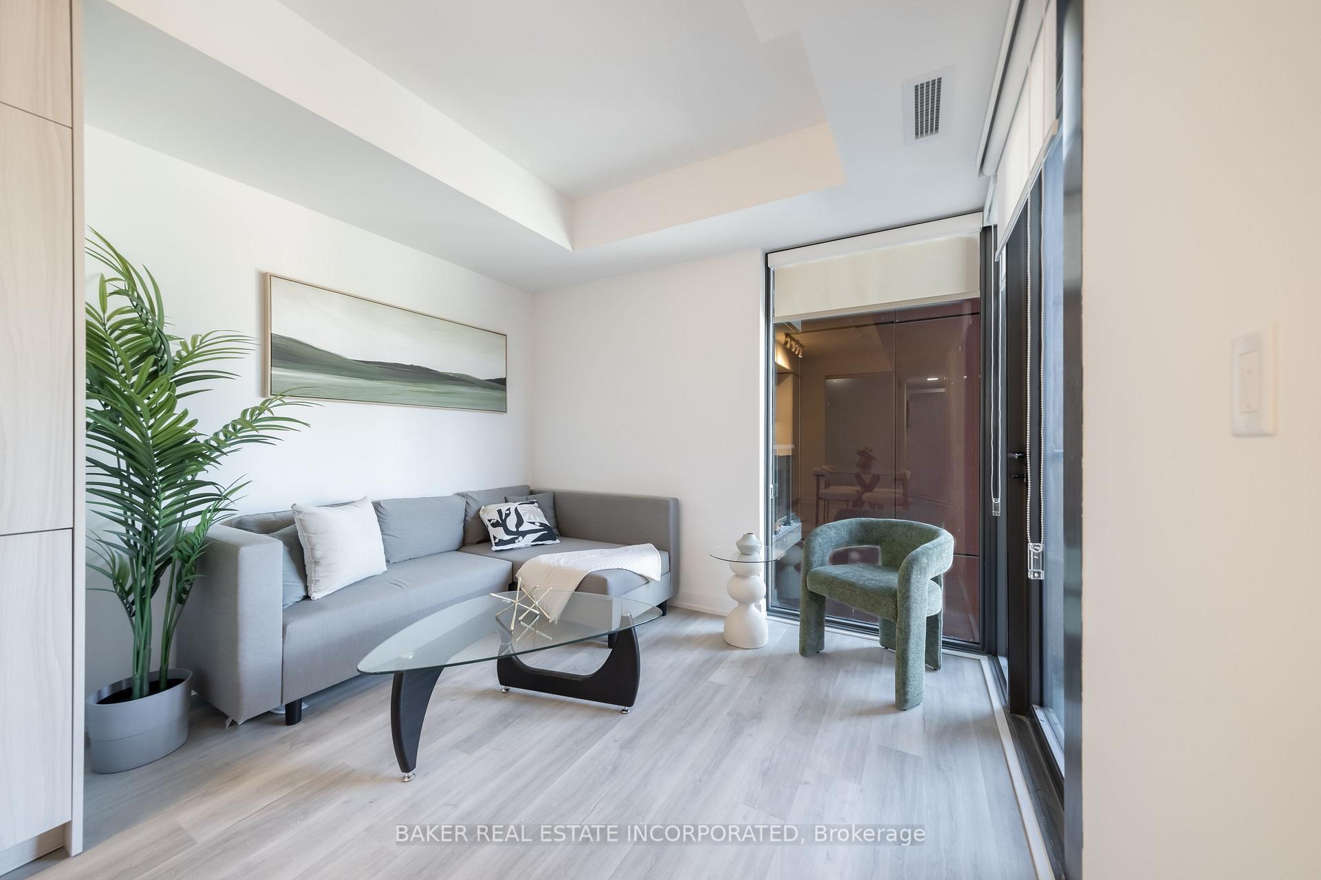 Photo 2 of Unit 824, 28 Eastern Avenue, Toronto, Moss Park — HOMEH