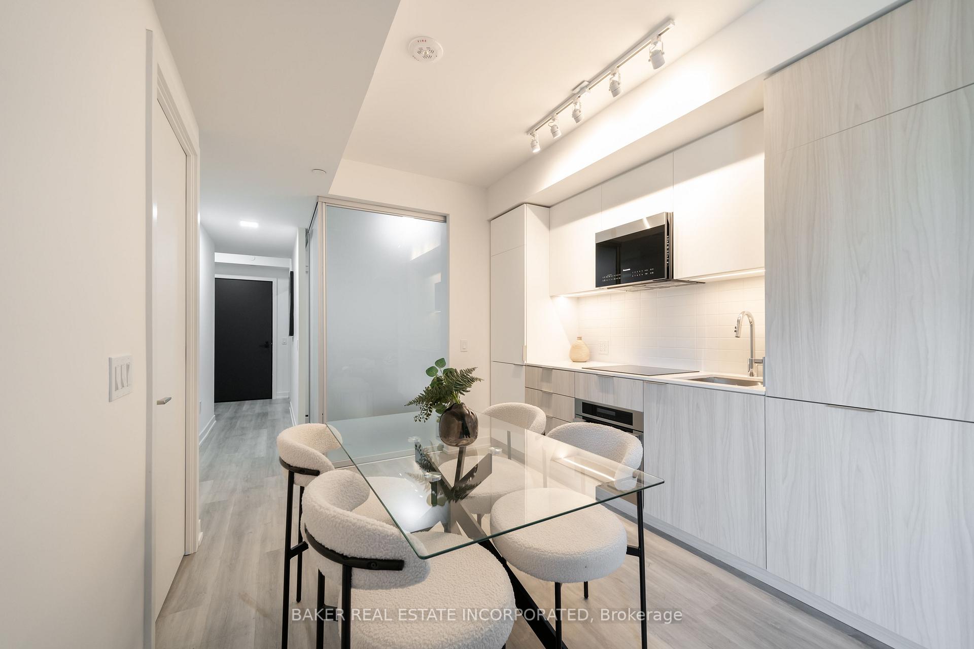 Photo 5 of Unit 824, 28 Eastern Avenue, Toronto, Moss Park — HOMEH
