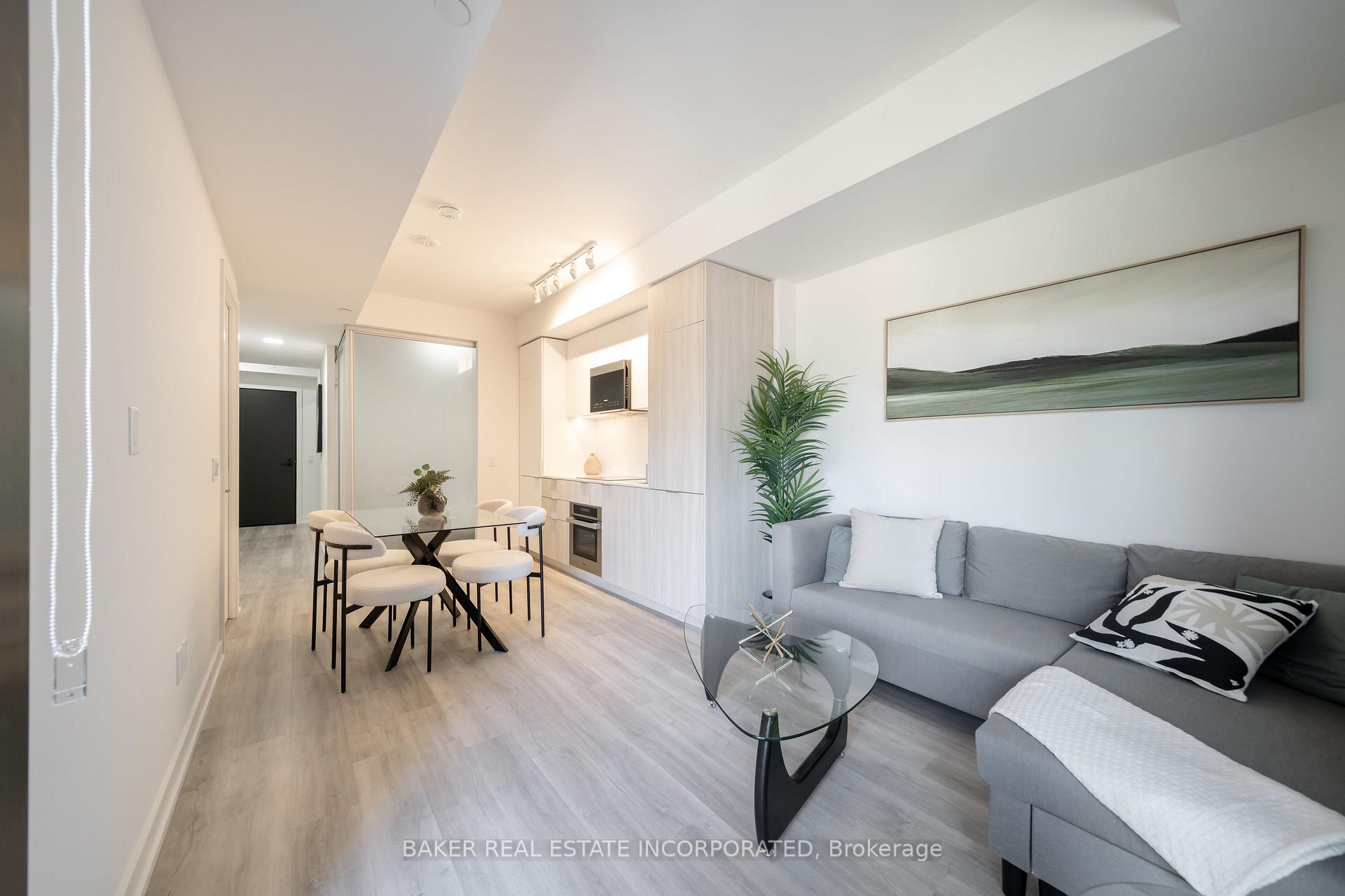 Photo 7 of Unit 824, 28 Eastern Avenue, Toronto, Moss Park — HOMEH