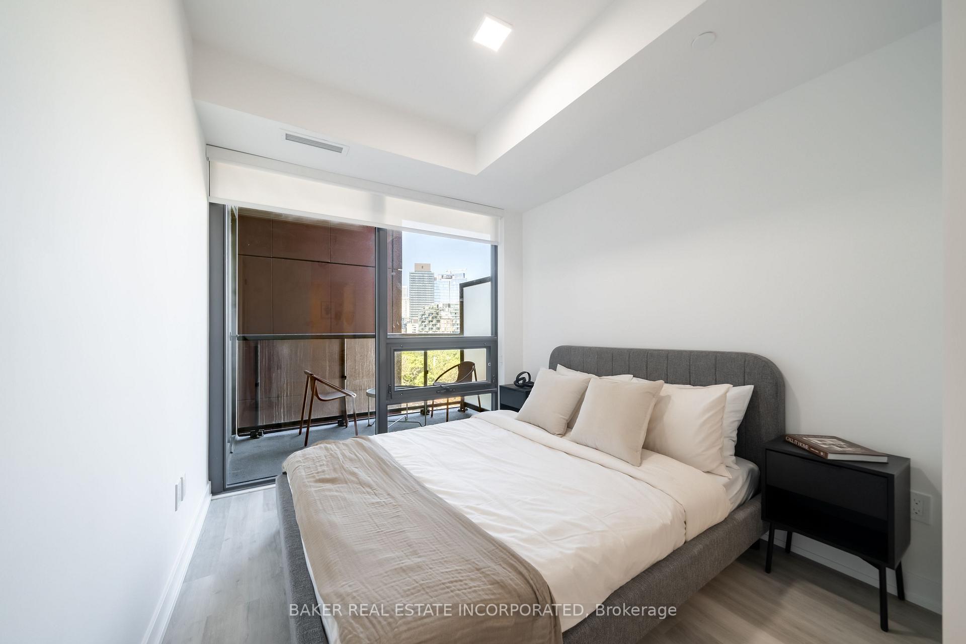 Photo 8 of Unit 824, 28 Eastern Avenue, Toronto, Moss Park — HOMEH