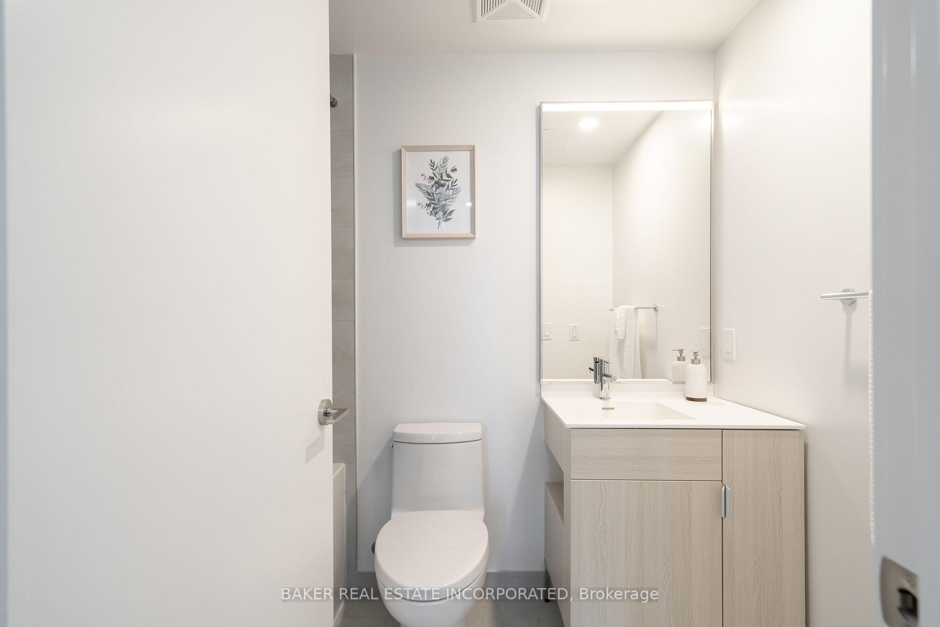 Photo 9 of Unit 824, 28 Eastern Avenue, Toronto, Moss Park — HOMEH