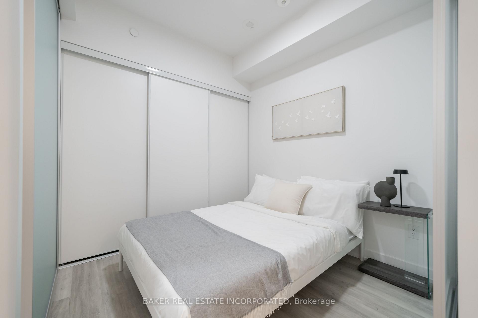 Photo 10 of Unit 824, 28 Eastern Avenue, Toronto, Moss Park — HOMEH