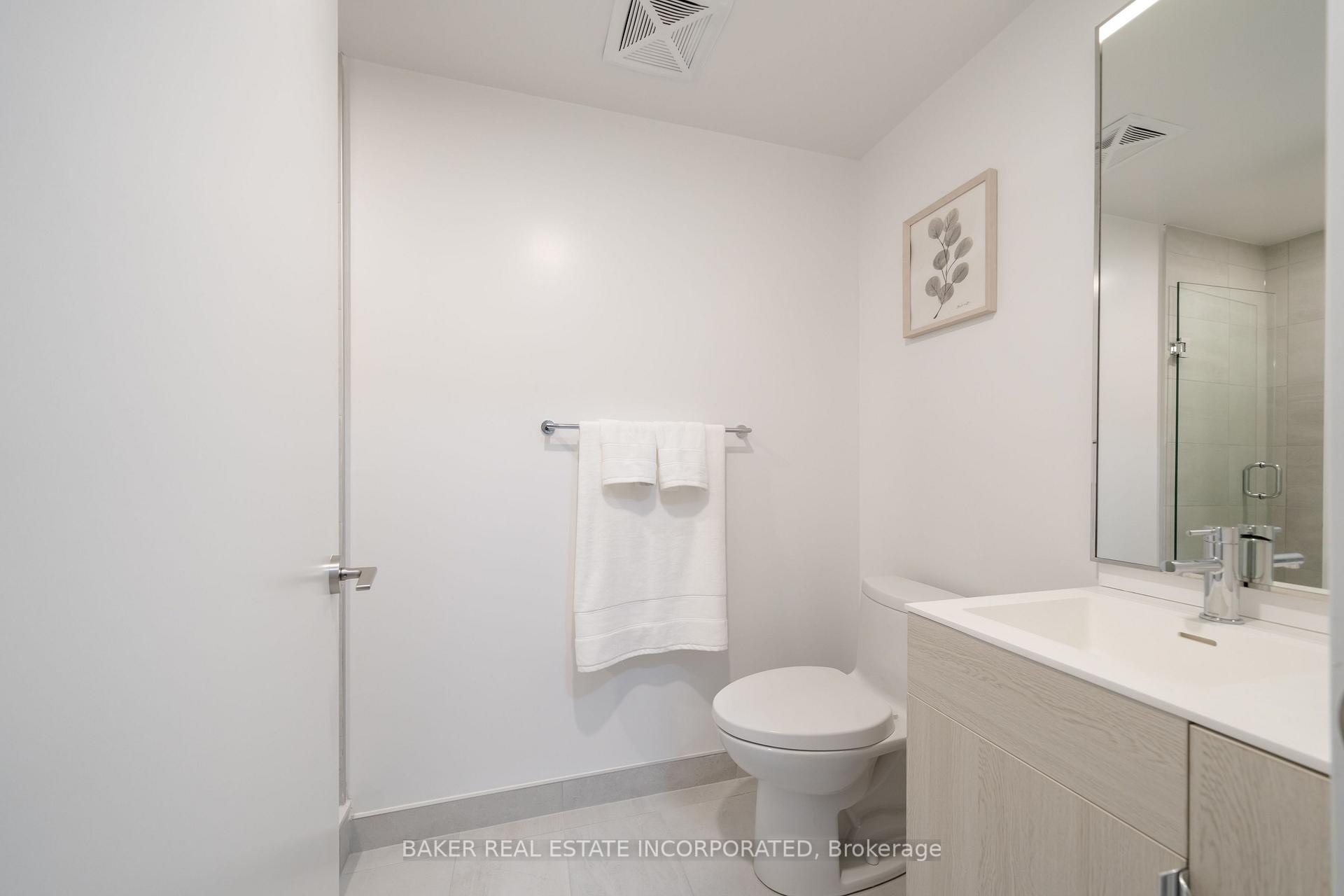 Photo 11 of Unit 824, 28 Eastern Avenue, Toronto, Moss Park — HOMEH