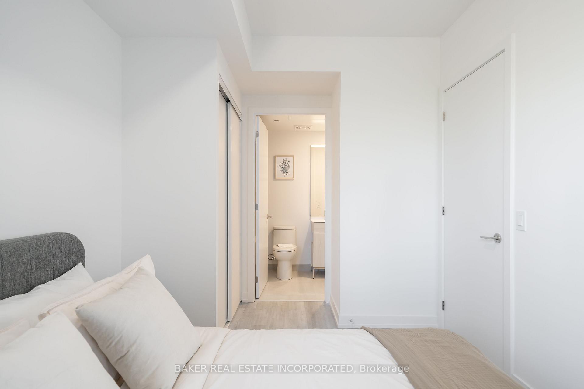 Photo 12 of Unit 824, 28 Eastern Avenue, Toronto, Moss Park — HOMEH