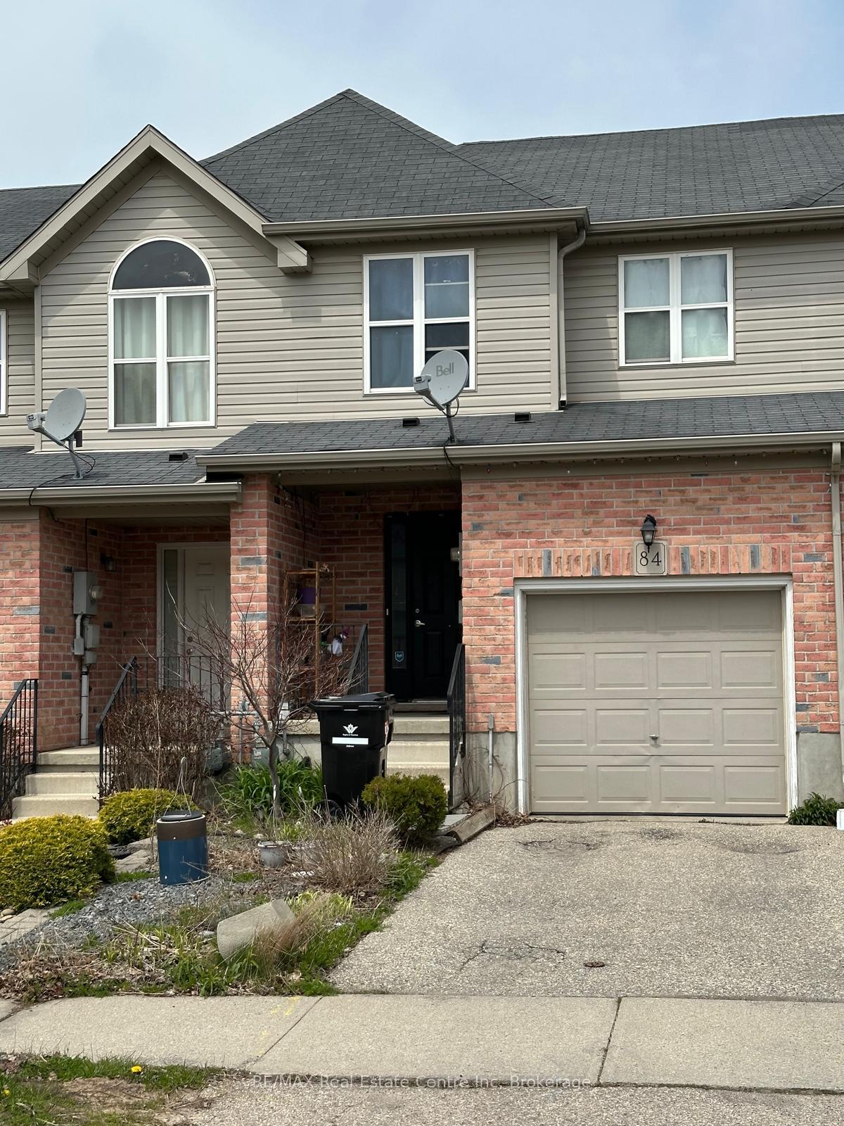 Photo 1 of 84 Brookfield Crescent, Kitchener, Country Hills West — HOMEH