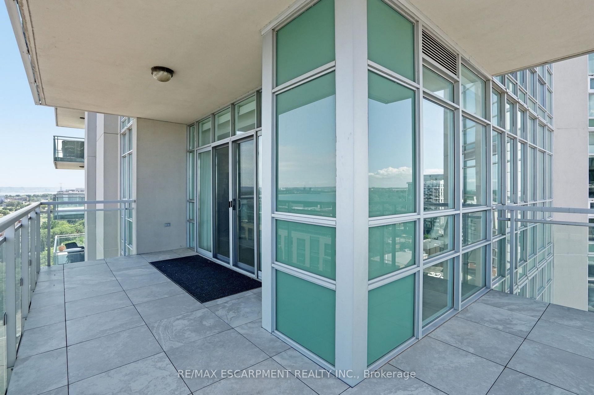 Photo 33 of Unit 1302, 360 Pearl Street, Burlington, Brant — HOMEH