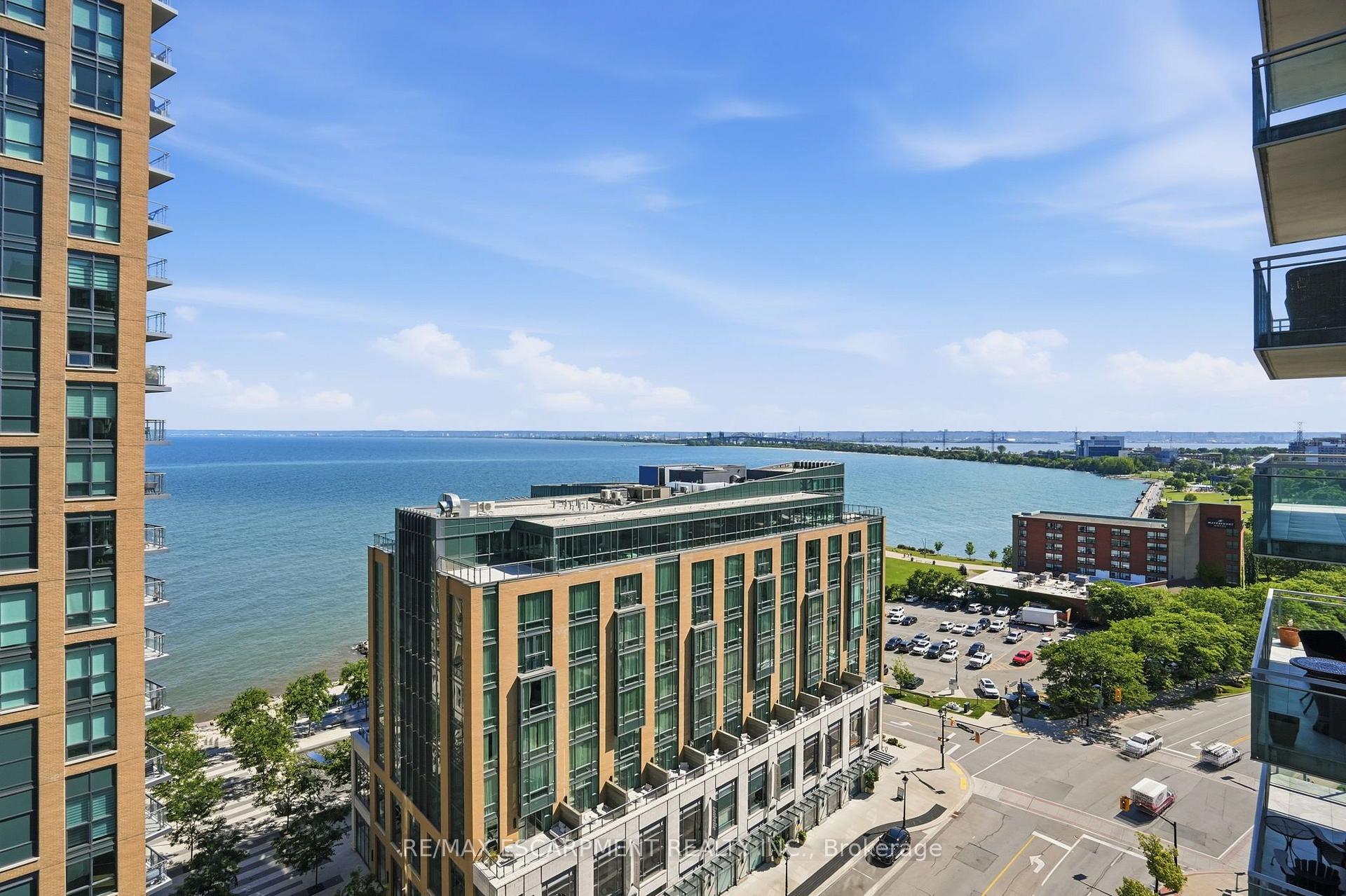 Photo 35 of Unit 1302, 360 Pearl Street, Burlington, Brant — HOMEH